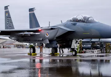 Boeing bereidt zich voor op de ...