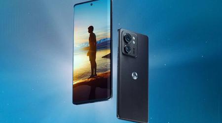 Motorola Edge (2023): 144Hz POLED beeldscherm, Dimensity 7030 chip, 4400mAh batterij, 68W opladen en 50MP camera