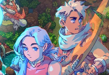Indie RPG Sea of Stars is ...