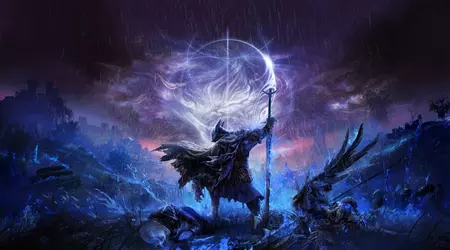 De co-op spin-off van Elden Ring, Nightreign, lanceert mogelijk in mei - geruchten