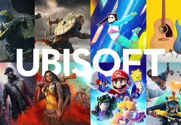 Bloomberg: Ubisoft kan een nieuw bedrijf ...