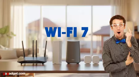Beste Wi-Fi 7 Routers