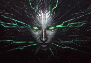 Console versies van System Shock 2: ...