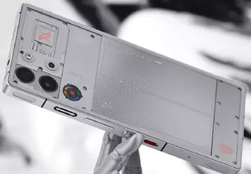 Red Magic 10S Pro+ is de ...