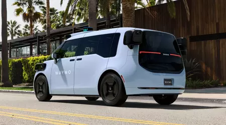 Waymo onthult nieuwe 6e generatie hardware voor autonome taxi's 