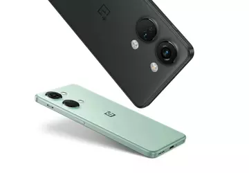 OnePlus Nord 3 met 120Hz AMOLED-scherm, ...