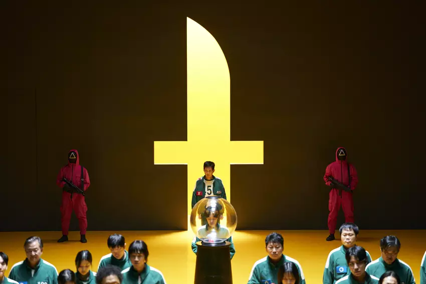 Het laatste seizoen van The Squid Game wordt op 27 juni uitgebracht: wat de eerste teaser liet zien en wat we kunnen verwachten van het einde van de serie