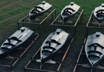 Voor het eerst in de geschiedenis ...