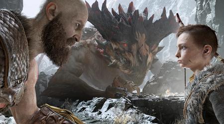 De volgende God of War wordt een klein zijverhaal dat dit jaar wordt uitgebracht - geruchten