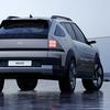Hyundai NEXO FCEV - Miniatuur 2