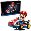 Voorproefje van de LEGO Mario Kart set