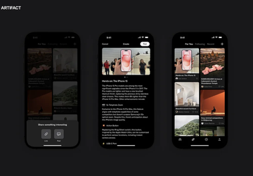Instagram-oprichters sluiten AI-nieuwsapp Artifact een jaar ...