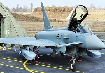 Duitsland neemt eind september een besluit ...