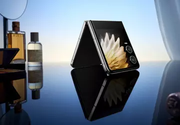 Uitgelekt: De Tecno Phantom V Flip ...