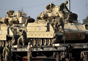 Secretaris-generaal NAVO: Bondgenoten en partners leveren ...