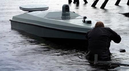Litouwen wil maritieme drones produceren voor zichzelf en voor Oekraïne
