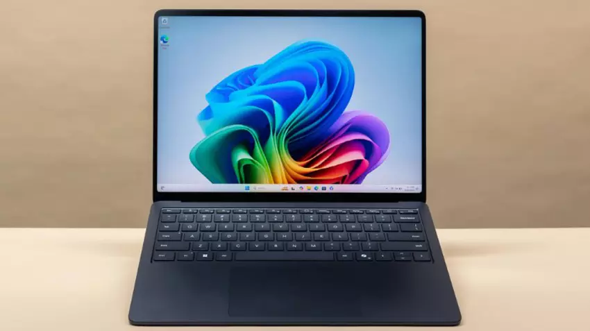  Microsoft Surface Laptop 7 Windows 11 Terugroep PC