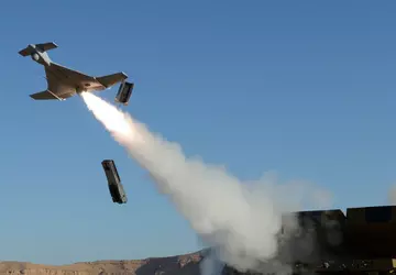 MBDA Deutschland en IAI starten gezamenlijke ...