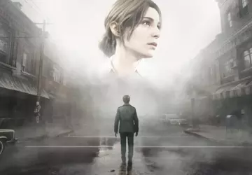 Silent Hill 2 remake wordt Bloober ...