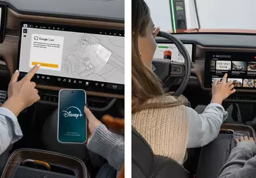 Rivian R1S en R1T EV krijgen ...