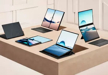 ASUS Zenbook Duo (2024)