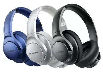 Soundcore by Anker Life Q20 met ...