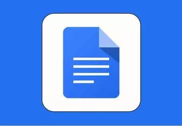 Google Documenten voor Android gebruikt nu ...