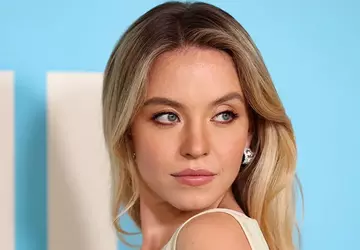 De Euphoria-ster valt in de val ...