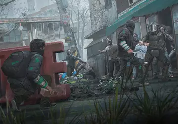 Zombie-invasie Seoul: De ontwikkelaars van de ...