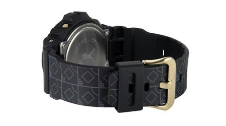 Casio introduceert G-Shock DW6900BI24-1 in samenwerking met Baseballism
