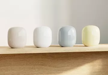 Google Nest WiFi Pro op Amazon: ...