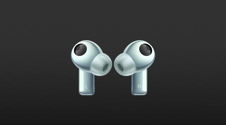 Huawei FreeBuds Pro 3 zijn begonnen met het ontvangen van de stabiele versie van HarmonyOS 4.2