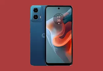Moto G34 5G met Snapdragon 695-chip ...