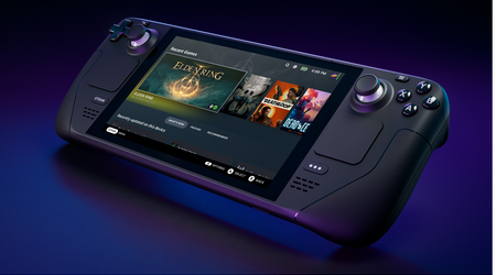 Het aantal speelbare Steam-projecten voor Steam Deck heeft de 12.000 bereikt 