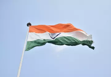 India heeft de voorafgaande goedkeuring van ...