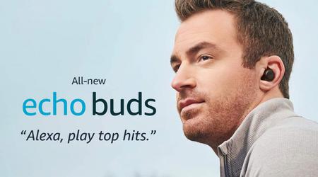 Echo Buds 2 kunnen met korting worden gekocht op Amazon Prime Day