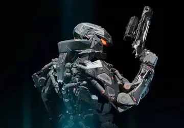 Schandelijke schieter La Quimera van de ...