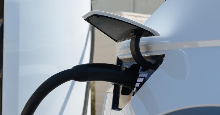 Hyundai heeft het opladen van elektrische ...