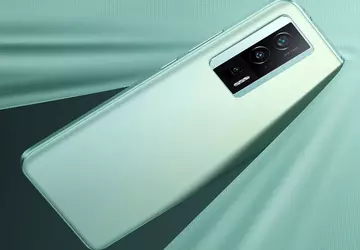 Het is officieel: POCO F5 zal ...