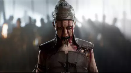 Senua's Saga: Hellblade II zal gamers niet vervelen met zijn lengte - Ninja Theory Studios wil "kleine maar gerichte games" produceren