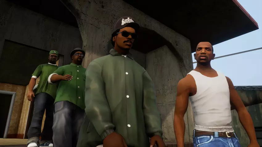 Rockstar neemt studio over die mislukte GTA-remasters repareerde en werkte aan de heruitgave van L.A. Noire