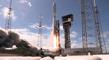 Amazon heeft de eerste Project Kuiper internetsatellieten de ruimte ingestuurd in een poging Starlink concurrentie aan te doen.