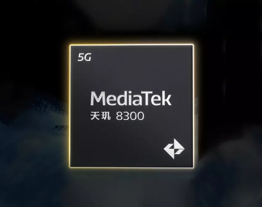 MediaTek onthult de Dimensity 8300: een verlaagde versie van zijn vlaggenschip Dimensity 9300-chip