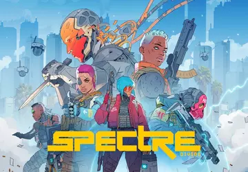 Online shooter Specter Divide verschijnt volgende ...