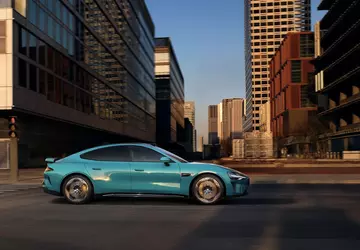 Xiaomi gaat zijn elektrische auto SU7 ...