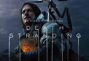 Death Stranding Director's Cut release op ...
