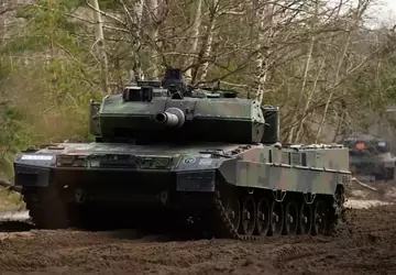 De AFU liet zien hoe ze ...