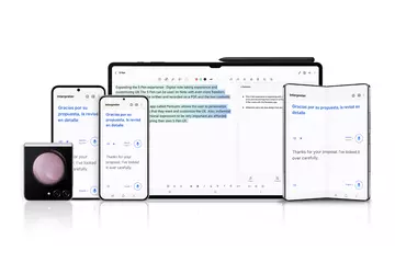 8,8 miljoen Samsung Galaxy toestellen hebben ...