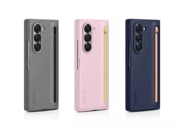 Samsung onthult mogelijk een opvouwbaar Galaxy ...