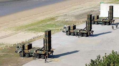 Irak koopt mogelijk voor $2,56 miljard aan Koreaanse M-SAM-II systemen in plaats van Russische S-400 Triumf-systemen